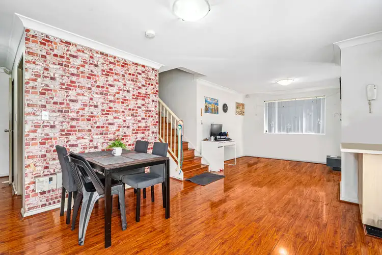 Fourth view of Homely unit listing, 11/14-18 Fourth Avenue, Blacktown NSW 2148