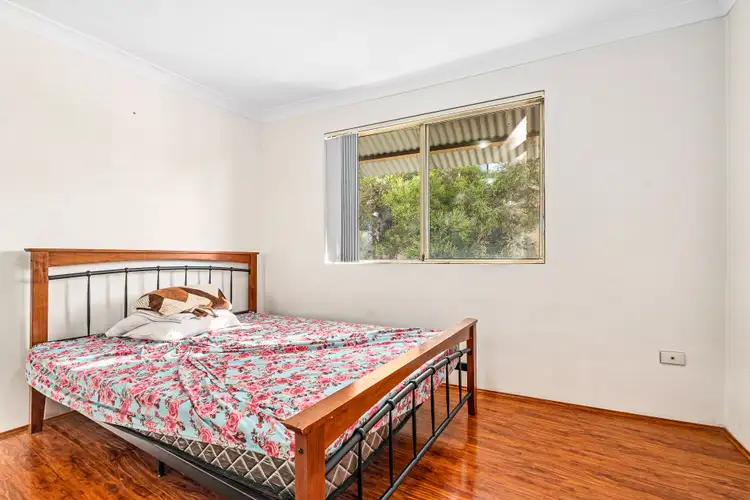 Fifth view of Homely unit listing, 11/14-18 Fourth Avenue, Blacktown NSW 2148
