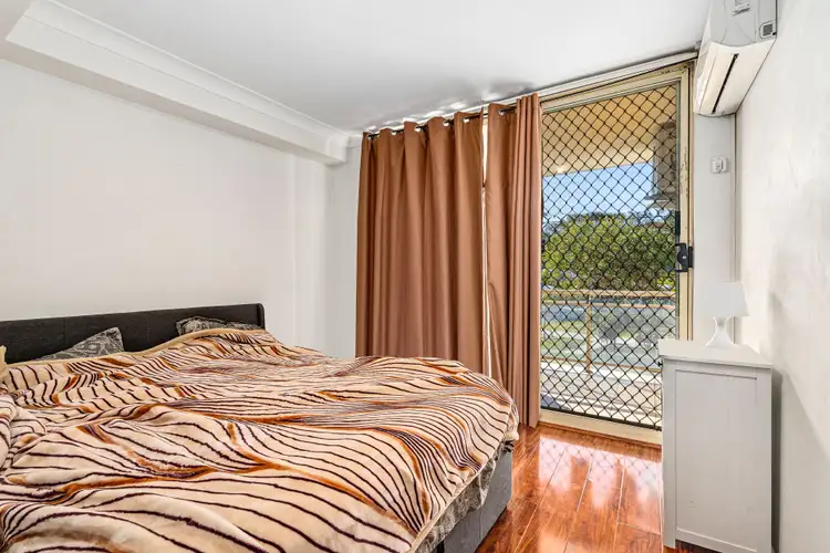 Sixth view of Homely unit listing, 11/14-18 Fourth Avenue, Blacktown NSW 2148