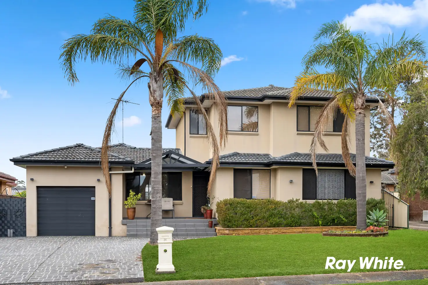 Main view of Homely house listing, 31 Ridgeway Crescent, Quakers Hill NSW 2763