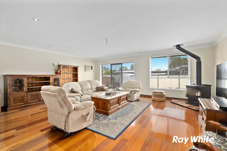 Second view of Homely house listing, 31 Ridgeway Crescent, Quakers Hill NSW 2763
