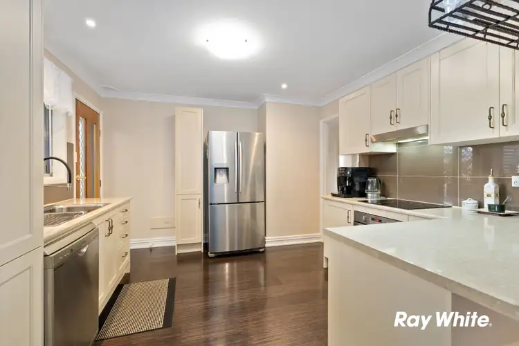 Third view of Homely house listing, 31 Ridgeway Crescent, Quakers Hill NSW 2763