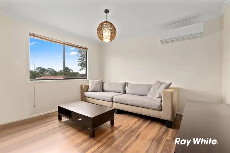 Fourth view of Homely house listing, 31 Ridgeway Crescent, Quakers Hill NSW 2763