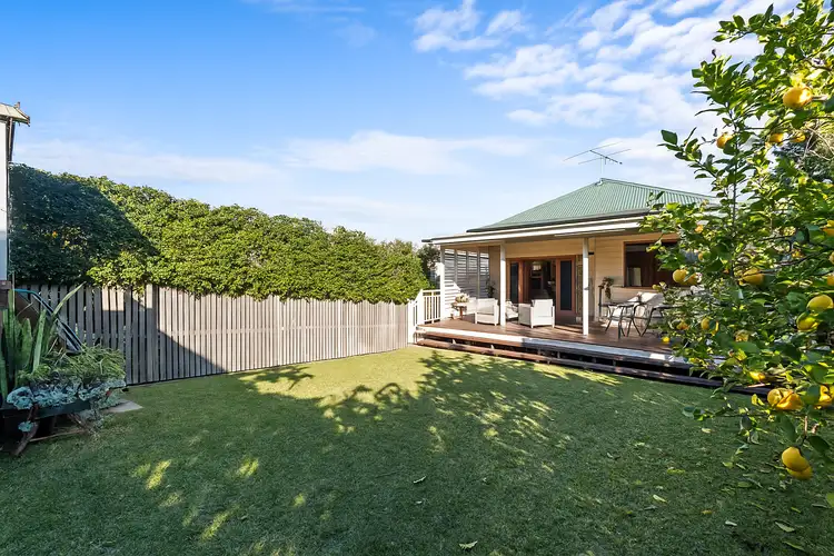 37 Myrtle Street, Grange QLD 4051