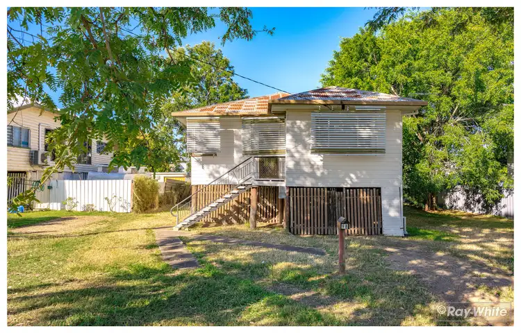 98 Dean Street, Berserker QLD 4701