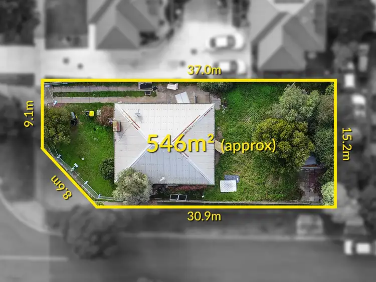 34 Plume Street, Norlane VIC 3214