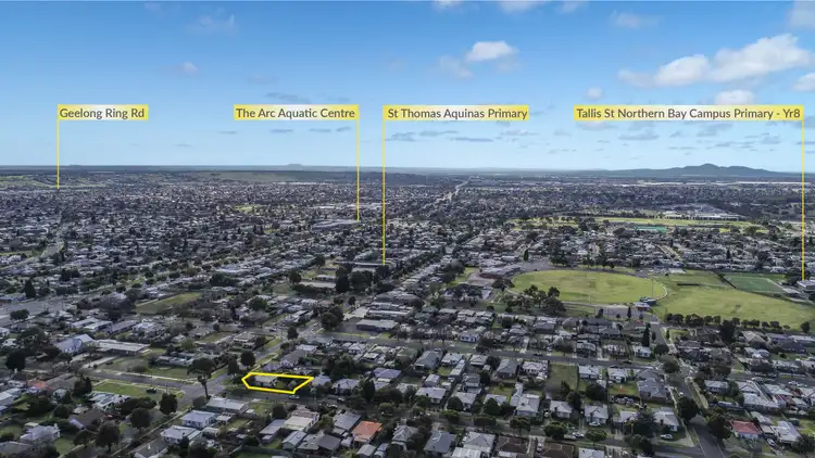 Second view of Homely land listing, 34 Plume Street, Norlane VIC 3214