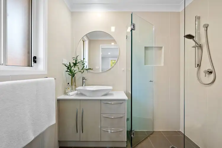 Third view of Homely house listing, 57 Marella Avenue, Kellyville NSW 2155