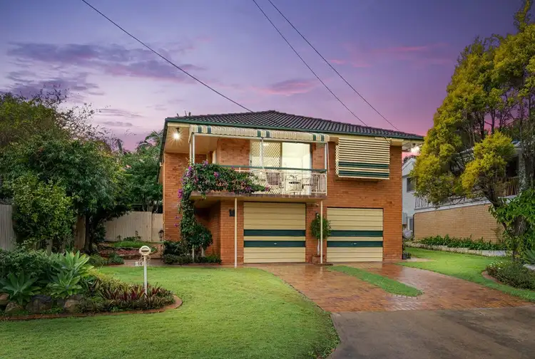 16 Aylton Street, Coopers Plains QLD 4108