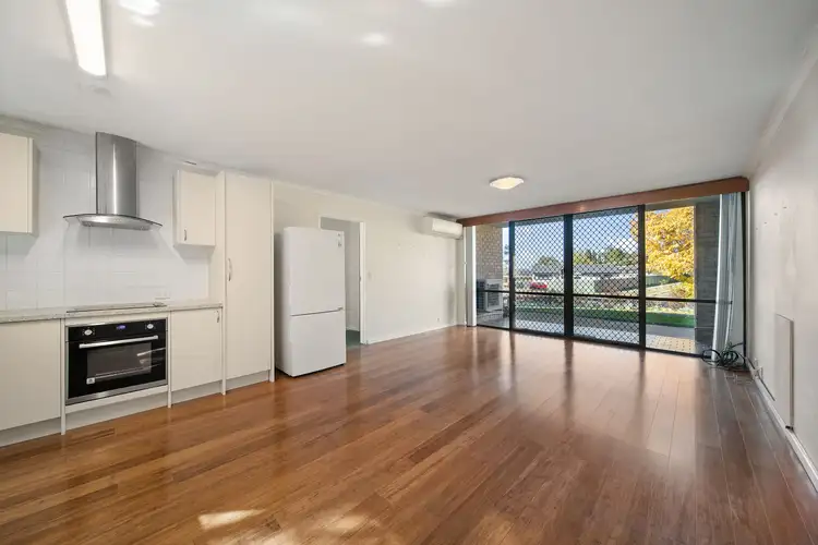 Main view of Homely unit listing, 1/30 Chinner Crescent, Melba ACT 2615