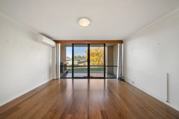 Second view of Homely unit listing, 1/30 Chinner Crescent, Melba ACT 2615