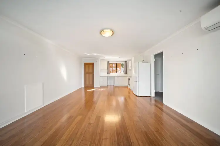 Third view of Homely unit listing, 1/30 Chinner Crescent, Melba ACT 2615