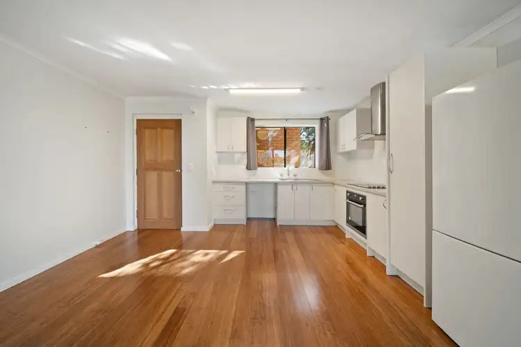Fourth view of Homely unit listing, 1/30 Chinner Crescent, Melba ACT 2615