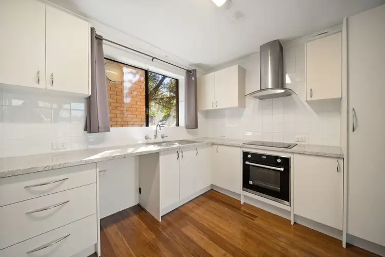 Fifth view of Homely unit listing, 1/30 Chinner Crescent, Melba ACT 2615