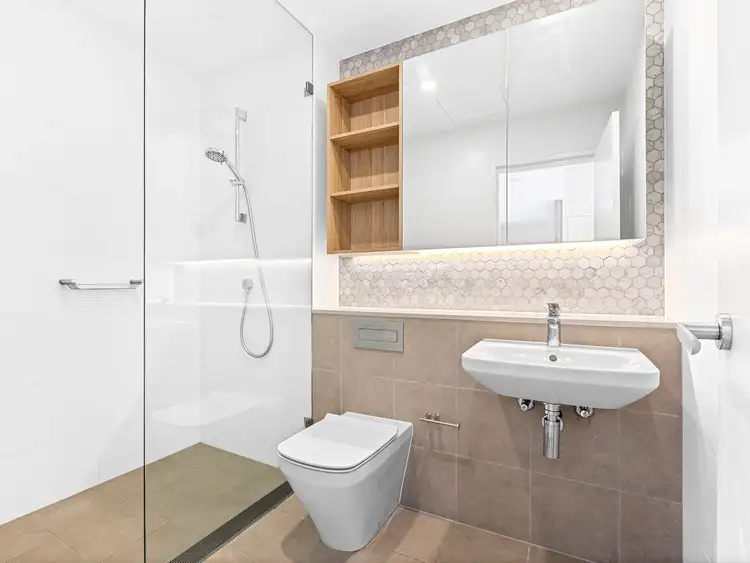 Third view of Homely apartment listing, C616/4 Foundry Street, Erskineville NSW 2043
