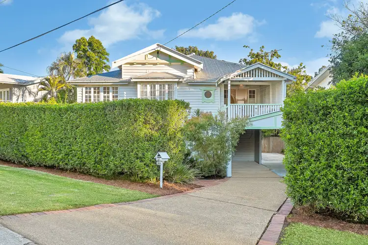 165 Hargreaves Avenue, Chelmer QLD 4068