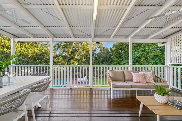 Fifth view of Homely house listing, 165 Hargreaves Avenue, Chelmer QLD 4068