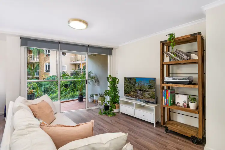 Main view of Homely apartment listing, 3/10 Bloomfield Street, Surry Hills NSW 2010