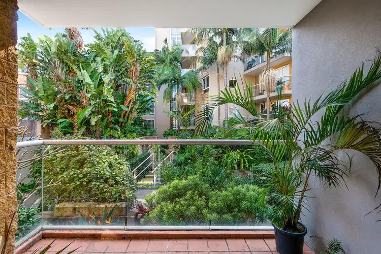 Second view of Homely apartment listing, 3/10 Bloomfield Street, Surry Hills NSW 2010