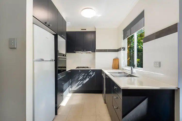 Third view of Homely apartment listing, 3/10 Bloomfield Street, Surry Hills NSW 2010
