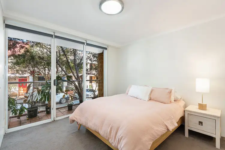 Fourth view of Homely apartment listing, 3/10 Bloomfield Street, Surry Hills NSW 2010