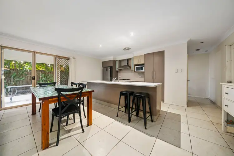 Fourth view of Homely house listing, 75 Finetti Circuit, Durack QLD 4077