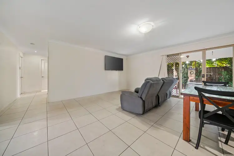 Fifth view of Homely house listing, 75 Finetti Circuit, Durack QLD 4077