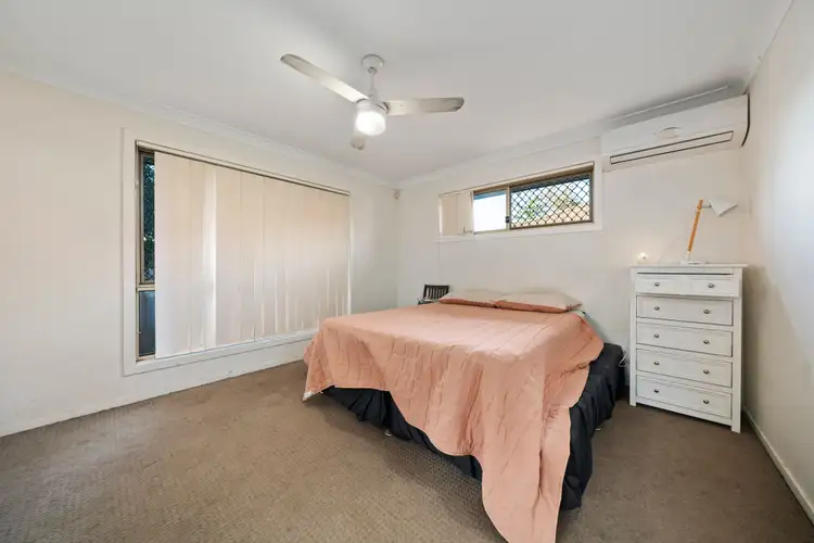 Sixth view of Homely house listing, 75 Finetti Circuit, Durack QLD 4077