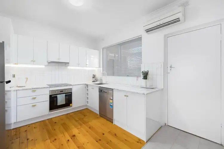 Third view of Homely unit listing, 3/6 Byron Street, Glenelg SA 5045