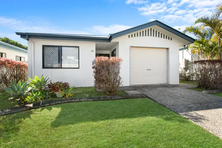 40/116-128 Webster Road, Deception Bay QLD 4508