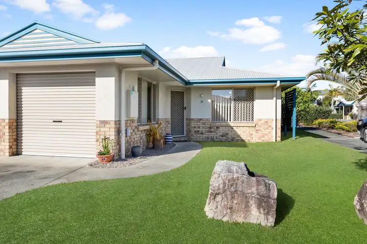 21/24-26 Lipscombe Road, Deception Bay QLD 4508