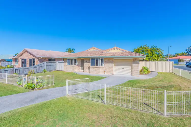 82 Tranquility Drive, Rothwell QLD 4022