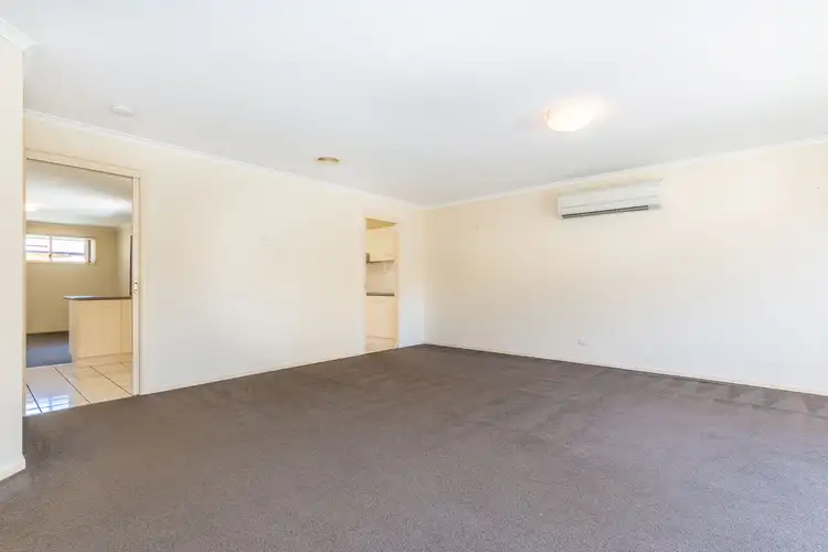 Second view of Homely house listing, 82 Tranquility Drive, Rothwell QLD 4022