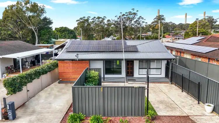Second view of Homely house listing, 102 Vales Road, Mannering Park NSW 2259