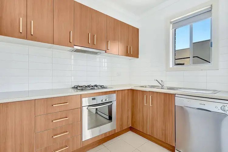 Second view of Homely townhouse listing, 26/335 Grand Boulevard, Craigieburn VIC 3064
