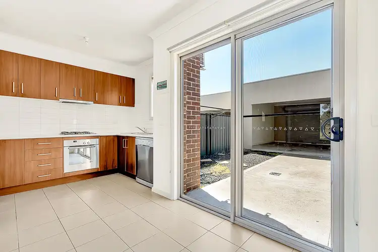 Third view of Homely townhouse listing, 26/335 Grand Boulevard, Craigieburn VIC 3064