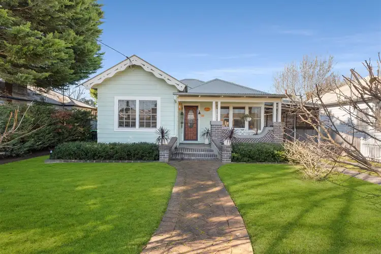 Main view of Homely house listing, 13 Melbourne Street, New Berrima NSW 2577
