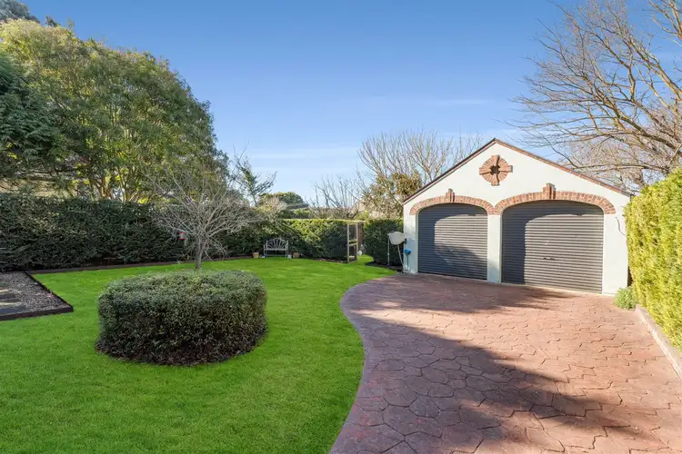 Second view of Homely house listing, 13 Melbourne Street, New Berrima NSW 2577