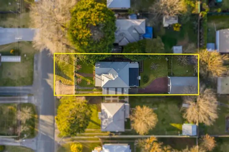 Third view of Homely house listing, 13 Melbourne Street, New Berrima NSW 2577