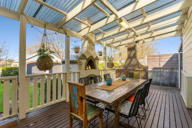 Fifth view of Homely house listing, 13 Melbourne Street, New Berrima NSW 2577