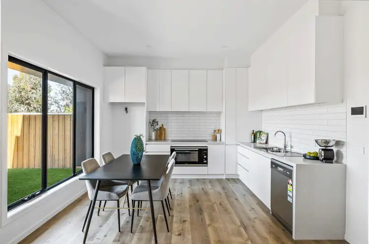 Third view of Homely townhouse listing, 2/86 Anderson Road, Fawkner VIC 3060