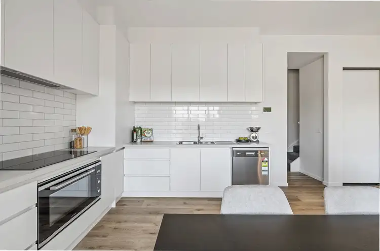 Fourth view of Homely townhouse listing, 2/86 Anderson Road, Fawkner VIC 3060