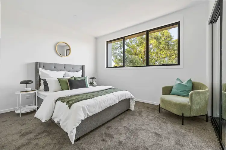Fifth view of Homely townhouse listing, 2/86 Anderson Road, Fawkner VIC 3060