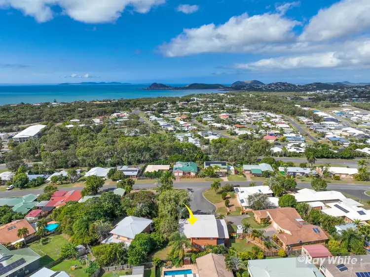 Third view of Homely semi-detached listing, 1/5 Rita May Court, Taranganba QLD 4703