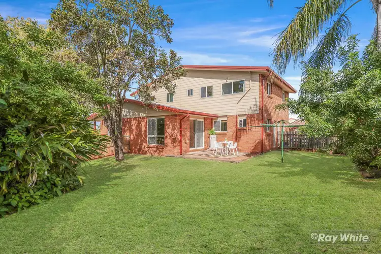 Fifth view of Homely semi-detached listing, 1/5 Rita May Court, Taranganba QLD 4703
