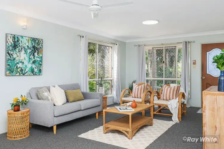 Sixth view of Homely semi-detached listing, 1/5 Rita May Court, Taranganba QLD 4703