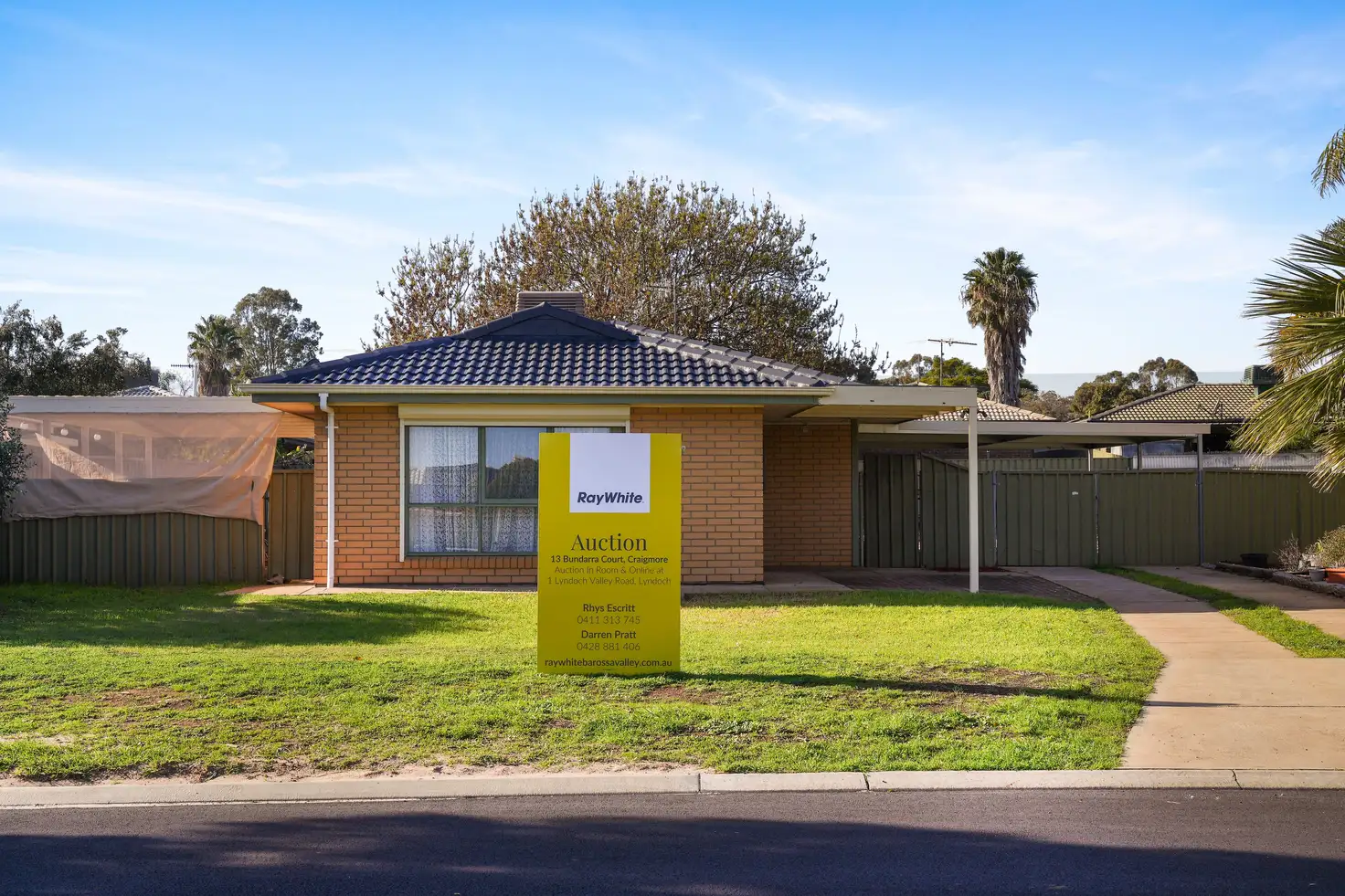 Main view of Homely house listing, 13 Bundarra Court, Craigmore SA 5114