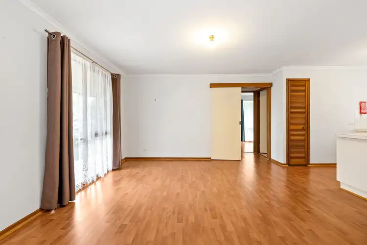 Second view of Homely house listing, 21 Taketa Crescent, Frankston VIC 3199