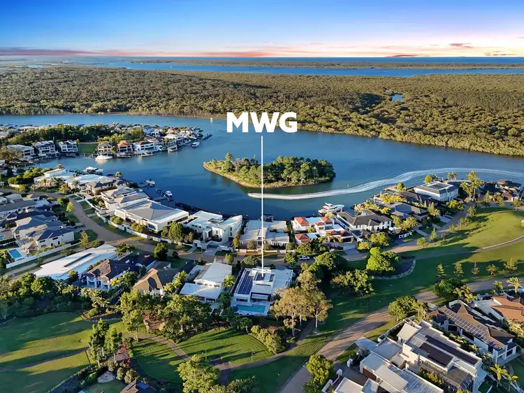 2091 The Circle, Sanctuary Cove QLD 4212