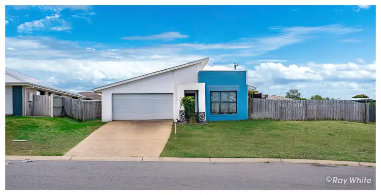 10 Soligo Court, Gracemere QLD 4702